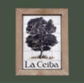 Logo La Ceiba